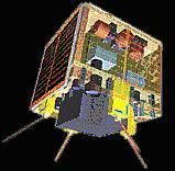 SSTL Midisatellite