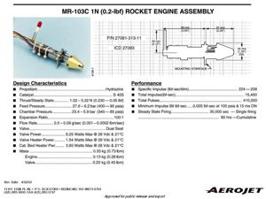 MR-103CC