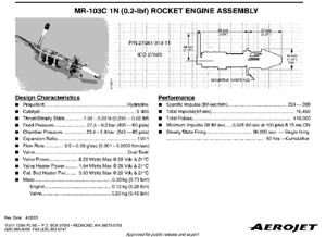 MR-103CG