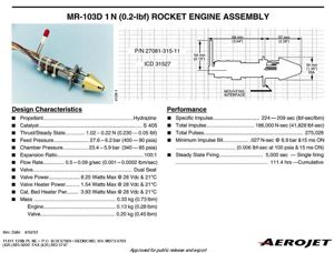 MR-103D