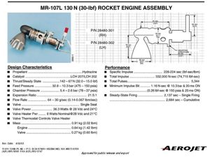 MR-107L