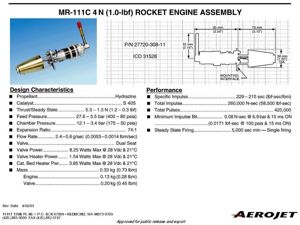 MR-111C