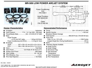 MR-509