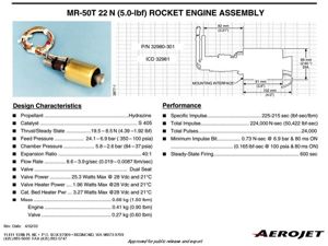 MR-50T