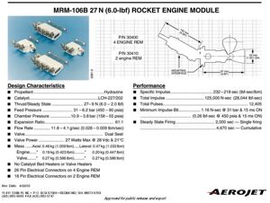 MRM-106B