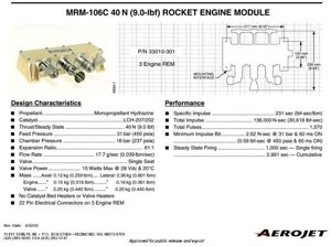 MRM-106C