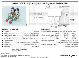 MRM-106E