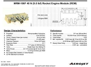 MRM-106F