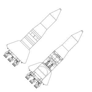 Nova Model J Cutaway