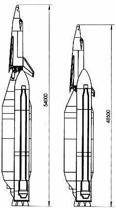 OKM-2 Booster