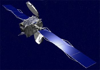 Intelsat IS-11