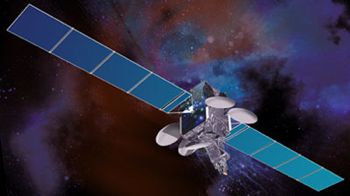 Panamsat 8