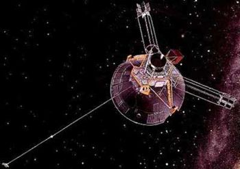 Pioneer 10