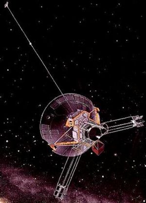 Pioneer 10