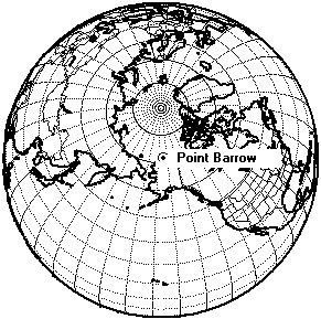 Point Barrow