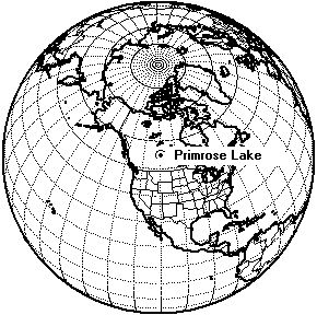 Primrose Lake