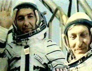 Soyuz 30