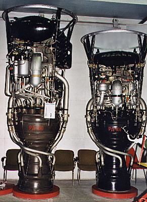 RD-100 / RD-101