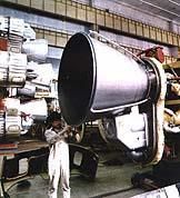 RD-253 engine