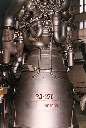 RD-270