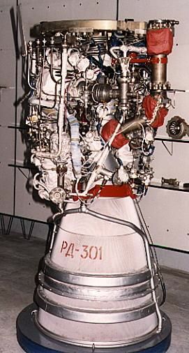 RD-301