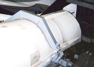 RSA-3 - stage detail