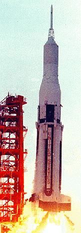 Saturn 1 