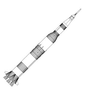 Saturn V