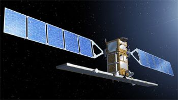 Sentinel-1A