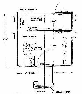 10 Crew Shelter