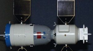 Shenzhou Model Top V