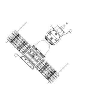 Soyuz 7K-OK Top