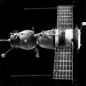 Soyuz 1