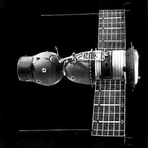 Soyuz 9