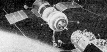 Soyuz 10
