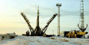 Soyuz TM-16