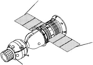 Soyuz 7K-MF6