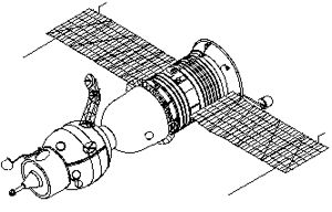 Soyuz 7K-OK