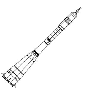 Soyuz LV