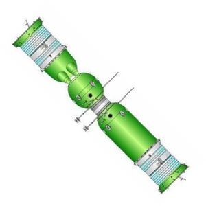 Soyuz VI / OIS