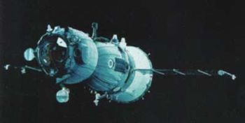 Soyuz TM-16
