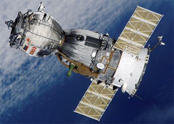 Soyuz TMA-10