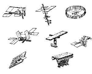 1984 Station Options