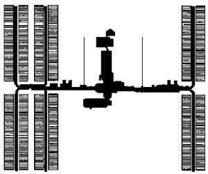 1993 ISS Diagram