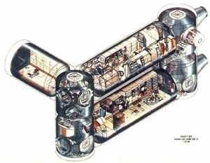 Freedom Crew Modules