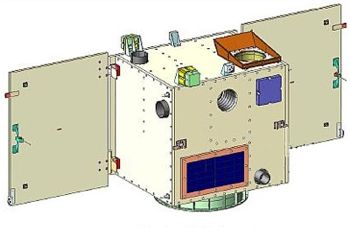 STSat-3