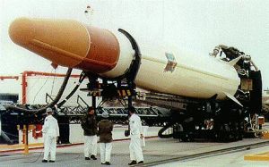 Thor Burner 2A