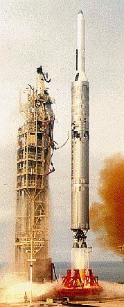 Titan 3B 