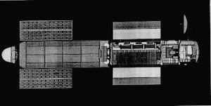 TMK-E Cutaway