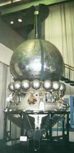 Vostok-1KP